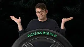 How To Read A Tire: What Every Driver Should Know