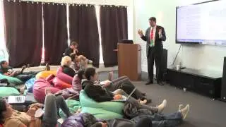 How to Deal with Company Failure and Anti-Dilution  | VC Tim Draper