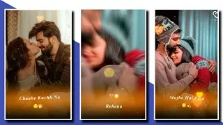 💥New Trending Romantic Couples Status Video Editing In Kinemaster 2021 | Love Couples Status Editing
