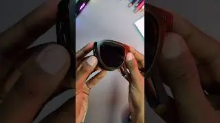 Costar Foldable Sunglasses 😎👀🔥 #costar #foldables #sunglasses #tech