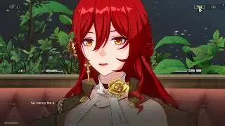 2.4 Story Part 1 | Honkai: Star Rail | Twitch Stream
