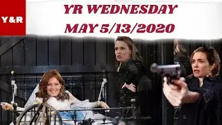 The Young And The Restless 5/13/2020 - Y&R Spoilers wednesday full episodes