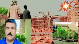 Sk Multan home design Vlog/Middle class home design/Sk multan 5311