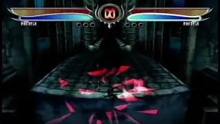 Bloody Roar 4 - All Stages and Stage Transitions