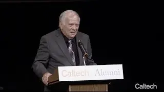 2018 Distinguished Alumnus - G. Flandro - 5/19/2018