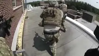 Military | Combat Footage HD | Radioactive By Imagine Dragons