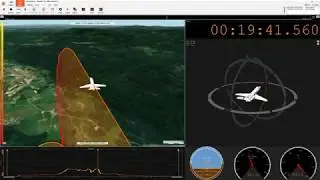 Interactive 3D mapping and 3D models in DewesoftX software