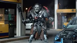 Official Shadow of War: 