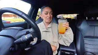 Trying NEW & Viral Fast Food 2025 