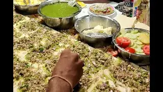 Krishna Sandwich and Pizza Center, Manek Chowk, Ahmedabad