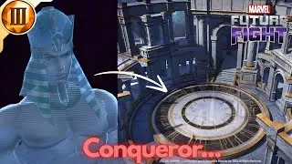RAMA-TUT IS THE BEST LVL 70 IN THE GAME...🔥 Owb showcase | Mff