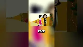 Marceline - The Maiden of Malice and Memory pt. 35 #shorts #marceline #adventuretime