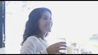 Dr.Luigi Graton M.D. MPH Vice-pr&eacute;sident formation Herbalife Nutrition Aloes boisson rafra&icirc;chissante 