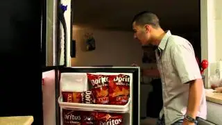 Feed Your Obsession