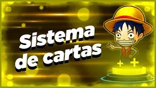 Bomb me - Sistema de cartas da 5.0