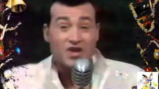 LE PERE NOEL ROCKER BONNE ANNEE TED SANDERS