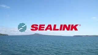 We work with SeaLink