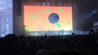 Vampire Weekend - A-Punk @ Outside Lands 2021