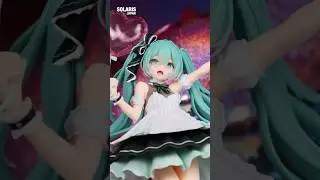 🎶 18th Miku Anniversary Taito AMP+ Figure