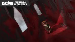 The ending of Chapter 9