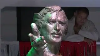 BOVALINO: UNA STATUA PER GAETANO RUFFO