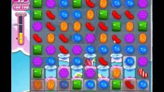 Candy Crush Saga Level 994 no Booster