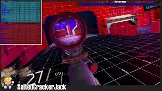 Castle Wars Pavlov-VR PCVR