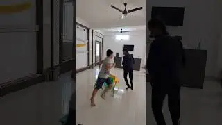 Motor skills Development by musical chair