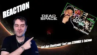 Twinkle Twinkle Reaction Time auf den Dead Space Checkpoint Test von Stivonix & EnLiven
