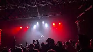 SHIVERZ LIVE @ THE INTERSECTION [FULL SET]