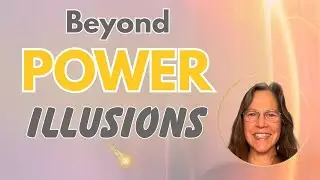 Source Power: Accessing Your Authentic Authority #4