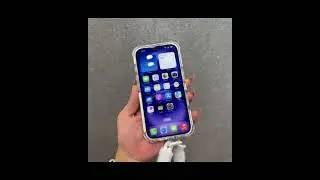 Hybrid Bumper Armor Transparent iPhone 17&ndash;11 Case | Shockproof Wrist Strap Air Bag Cover