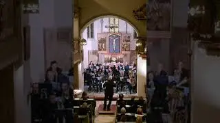 O komm, O komm du Morgenstern