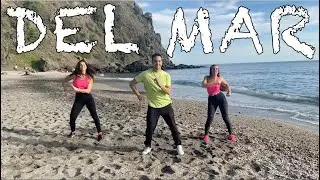 Del Mar - Ozuna - Zumba - Con Frescura