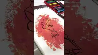 Free Hand Drawing | Coloring #coloringbooks #coloringpages #colouring #learningthroughart #drawing