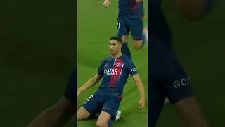 Our best celebrations vs Marseille 😎✨