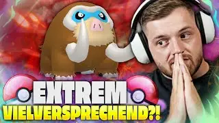😄🥳 SCHAFFEN WIR ES in DIESEM RUN?!! | Folge 16 | Trio Soullink Challenge