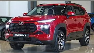2026 Toyota Corolla Cross İncelemesi: Yeni &Ouml;zellikler, Fiyat ve Performans Detayları