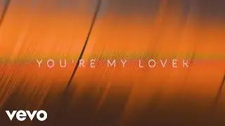 MARK ARTECKI - YOU'RE MY LOVER