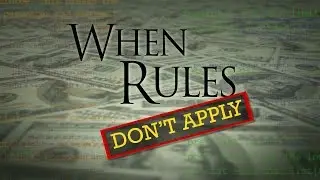 Extended Trailer: When Rules Don't Apply | Antitrust Documentary