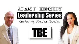 Kailee Scales | A Force for Amplifying Others