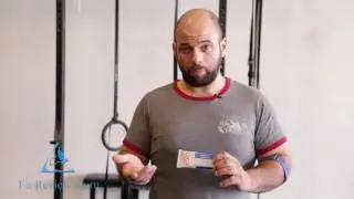 Exo Protein Bar Review aka eat a cricket !!!