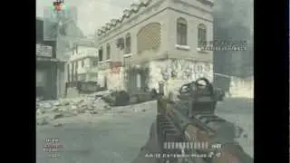 Merkovo's MOABs #1: AA-12 on Bakaara