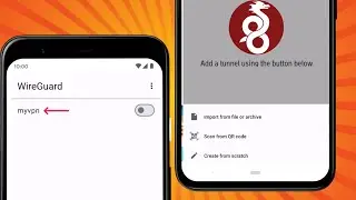 Как настроить Wireguard VPN для быстрого и безопасного Интернета