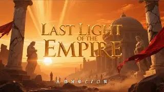 🎶 Last Light of the Empire &ndash; Epic Emotional Orchestral Soundtrack | Cinematic Music #youtubemusic