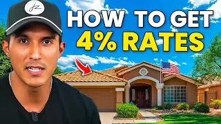 How Phoenix Veterans Can Buy More House With Less Money (Assumable Loans EXPLAINED) // Josh Zuniga