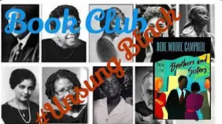 Unsung Black Book Club: June Pick Announcement | Lex Reads