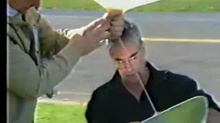 Sadarc Balloon Launch