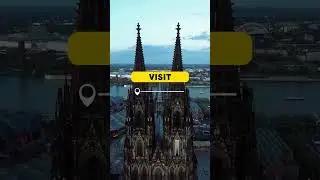 Europe Tour Package | Trip To Europe | Europe Package