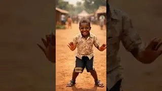 Bant&uacute; Kids Dance.